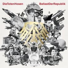 Ballast der republik von - ballast,