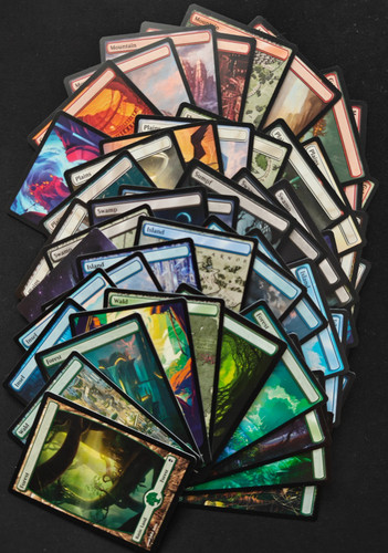 Magic the gathering - the, gathering:
