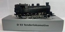 Kleinbahn dampflok 1305 - h0, 93.1305