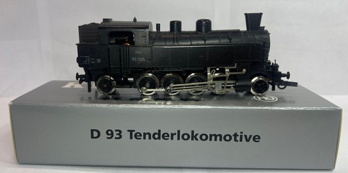 Kleinbahn dampflok 1305 - kleinbahn, h0