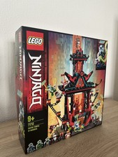 LEGO Ninjago Tempel des