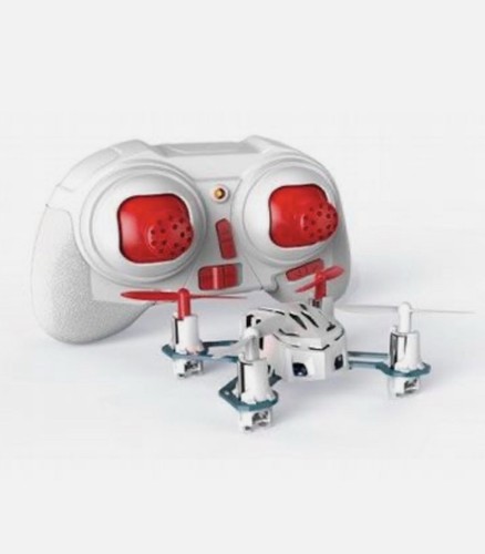 Hubsan nano quadrocopter - hubsan,