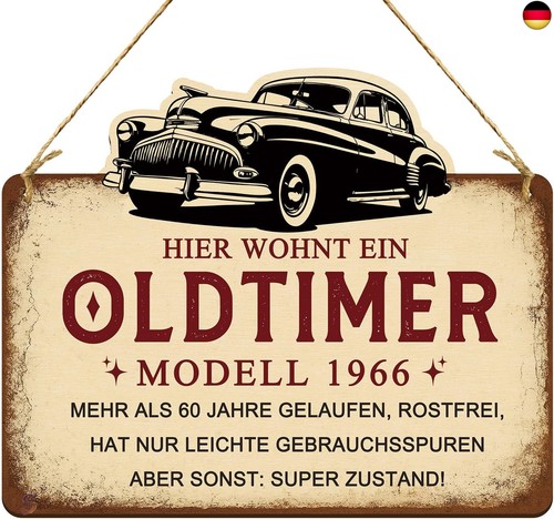 Geschenk zum geburtstag - 60,
