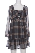 Desigual Kleid Damen Dress Damenkleid Gr. EU 40 Braun #4b7gunl