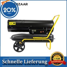 Diesel Heizkanone 30 KW Mit