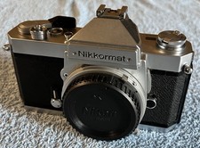 Nikon FT3
