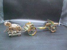 Originales Lineol Kanonen