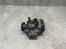 VW Golf 4 Cabrio 1.6 101PS AKS