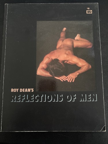 Roy dean reflections of - roy, dean‘s