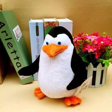 Cartoon Plüschtiere