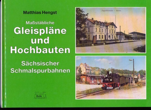 Massstäbliche gleispläne und - gleispläne,