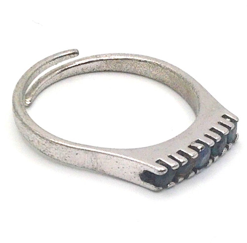 Edler ring 835er silber - edler,