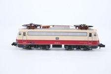 Minitrix N E-Lok BR 112 499-9