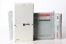 Märklin digital 6041 - märklin, h0