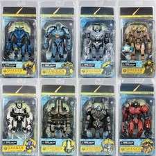 NECA Pacific Rim Gipsy Danger