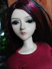 volle Größe Kugelgelenkpuppe