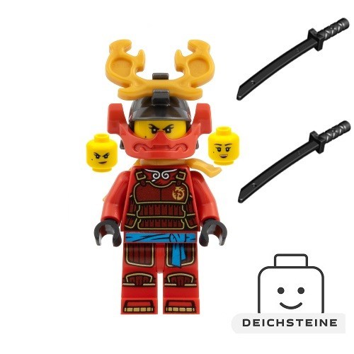 Lego ninjago njo1002 - lego®,