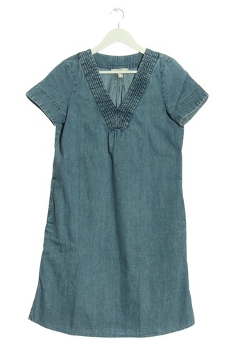 Esprit jeanskleid damen kleid - esprit,
