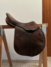 Childeric Springsattel, gebraucht