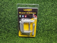 Lansky Super C-Clamp for use