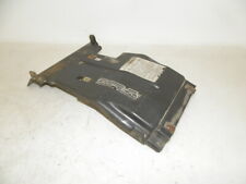 Suzuki GSX-R 750 Spritzschutz Heckunterverkleidung Innenverkleidung