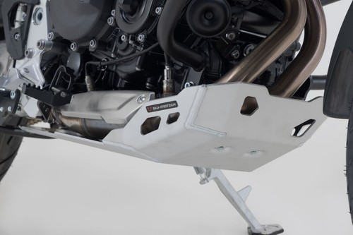 Motech aluminium motorrad - aluminium,
