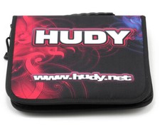 HUDY komplettes Werkzeug Set