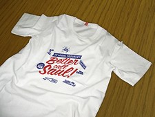 Breaking Bad T-Shirt Better