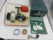 Abu Svängsta Cardinal 77  ABU