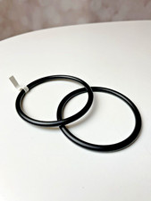 2Pcs Sling Ringe Gr. L  für