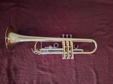 Jazztrompete Trompete B-Stimmung