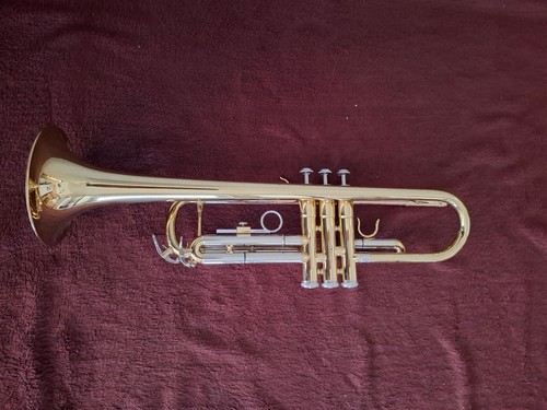 Jazztrompete trompete - jazztrompete,
