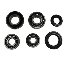 Getriebe Lager Set - für