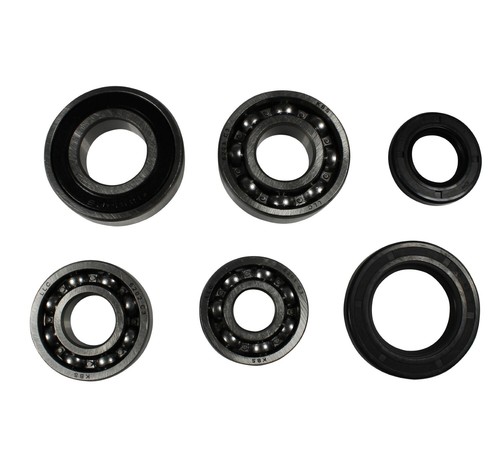 Getriebe lager set - -, für