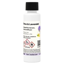 Duftstoff Zitrone & Lavendel