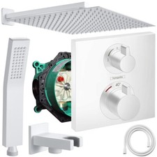 Hansgrohe Ecostat Square
