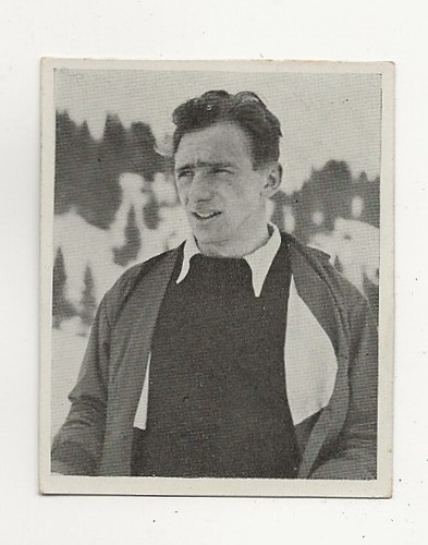 585 sammelbild olympia - sammelbild, 1936