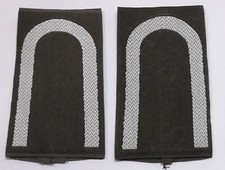 Bundeswehr Schulterklappen