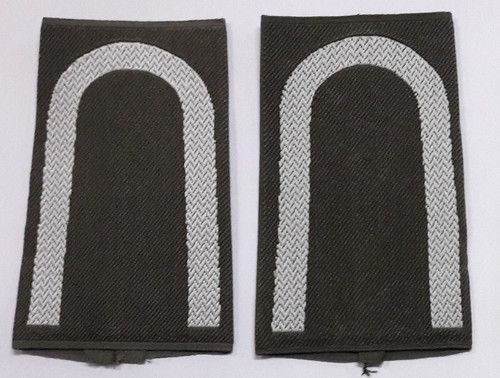 Bundeswehr schulterklappen - bundeswehr,