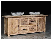 A-004 Massives handgef