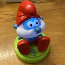 Die Schlümpfe Papa Schlumpf