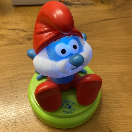 Die schlümpfe papa schlumpf - die,