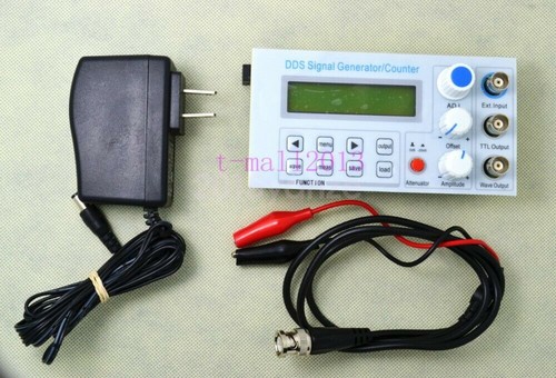 10mhz dds function - 10mhz,