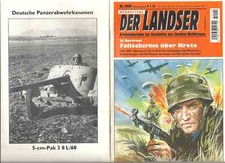 Der Landser - Pabel-Moewig