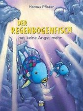 Der Regenbogenfisch hat keine
