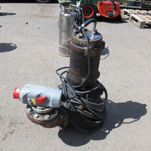 Heide pumpe turbo 37f - heide,