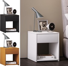 Holz Nachttisch Nachtschrank