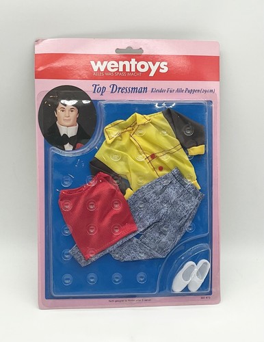 Wenco wentoys vintage - wenco,