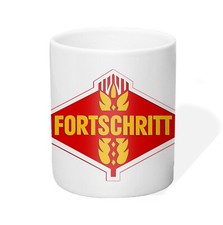 Tasse Kaffeetasse Fortschritt