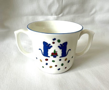 Cartier Paris Porzellan